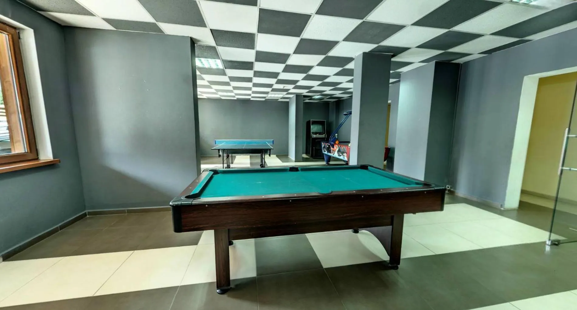 Appartement Belvedere Bansko