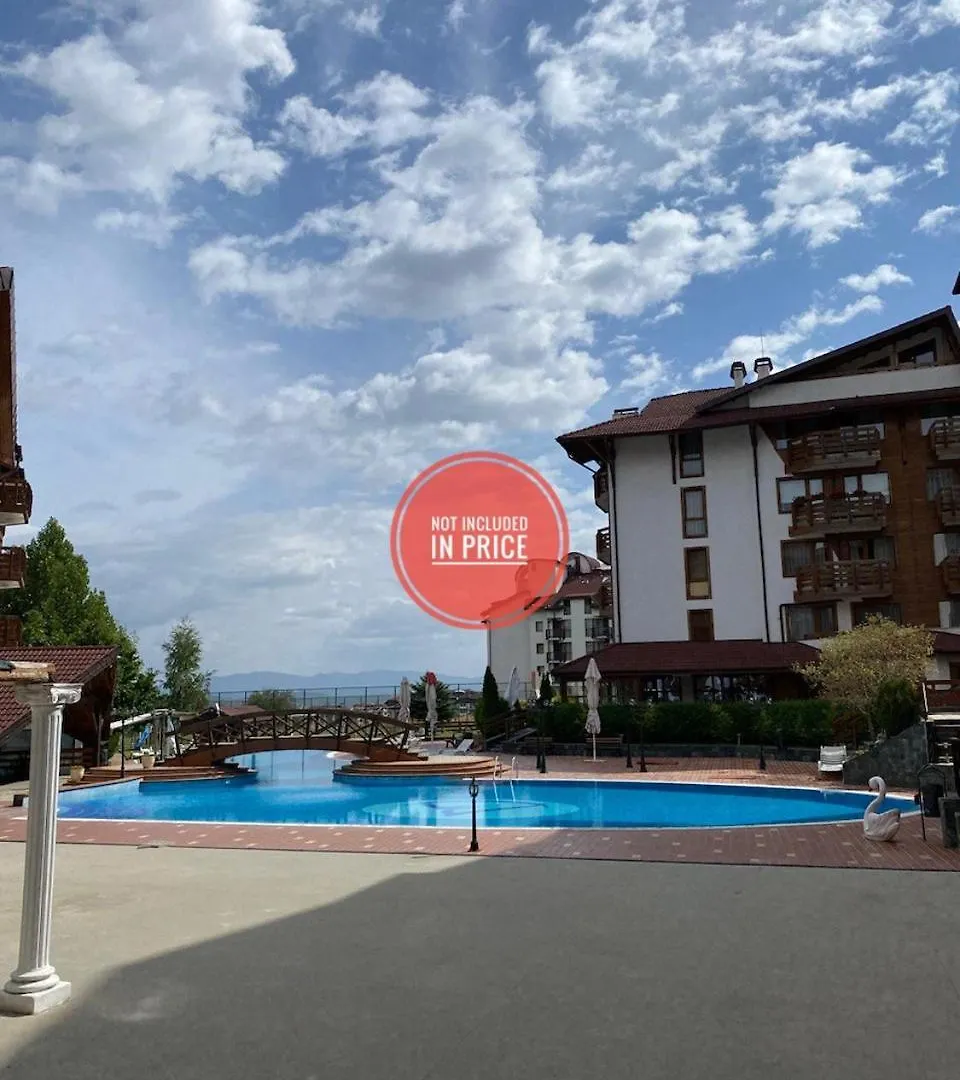 Belvedere Bansko 0*,