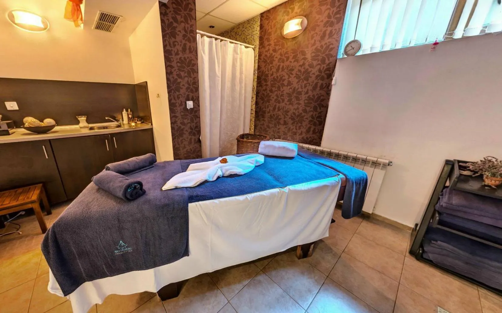 Belvedere Bansko 0*,  Bulgarie