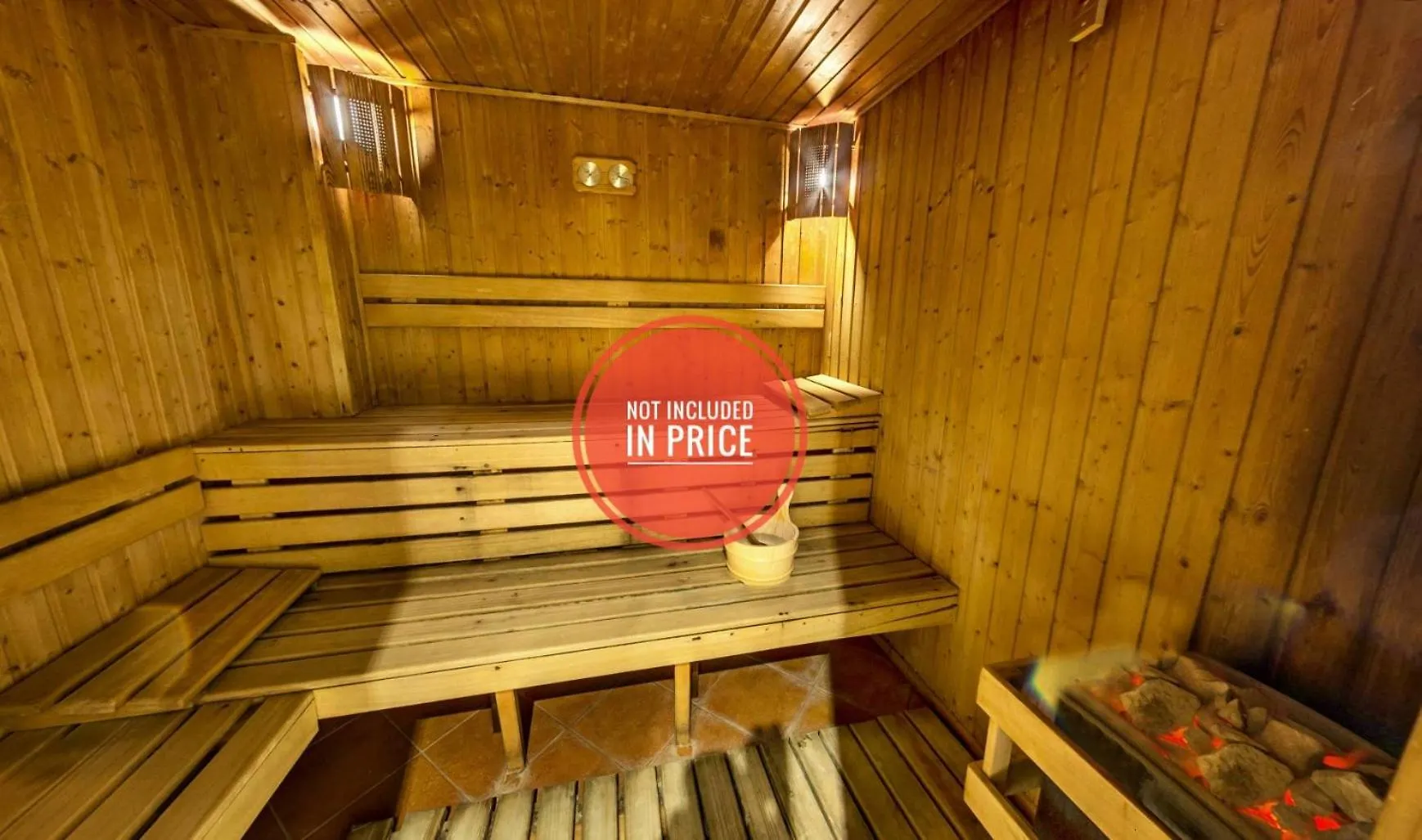 Appartement Belvedere Bansko Bulgarie