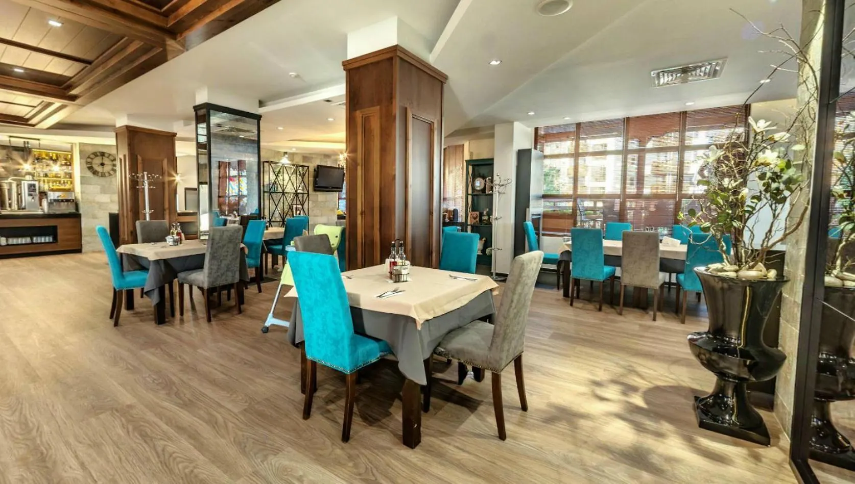 Belvedere Bansko Appartement