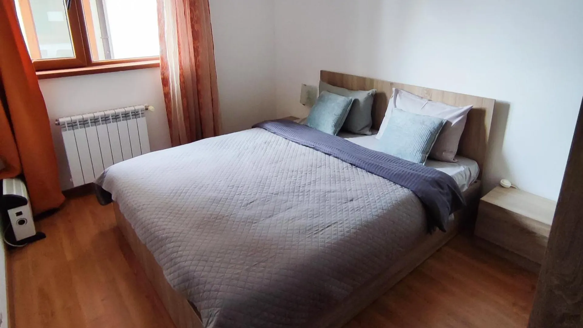 Appartement Belvedere Bansko