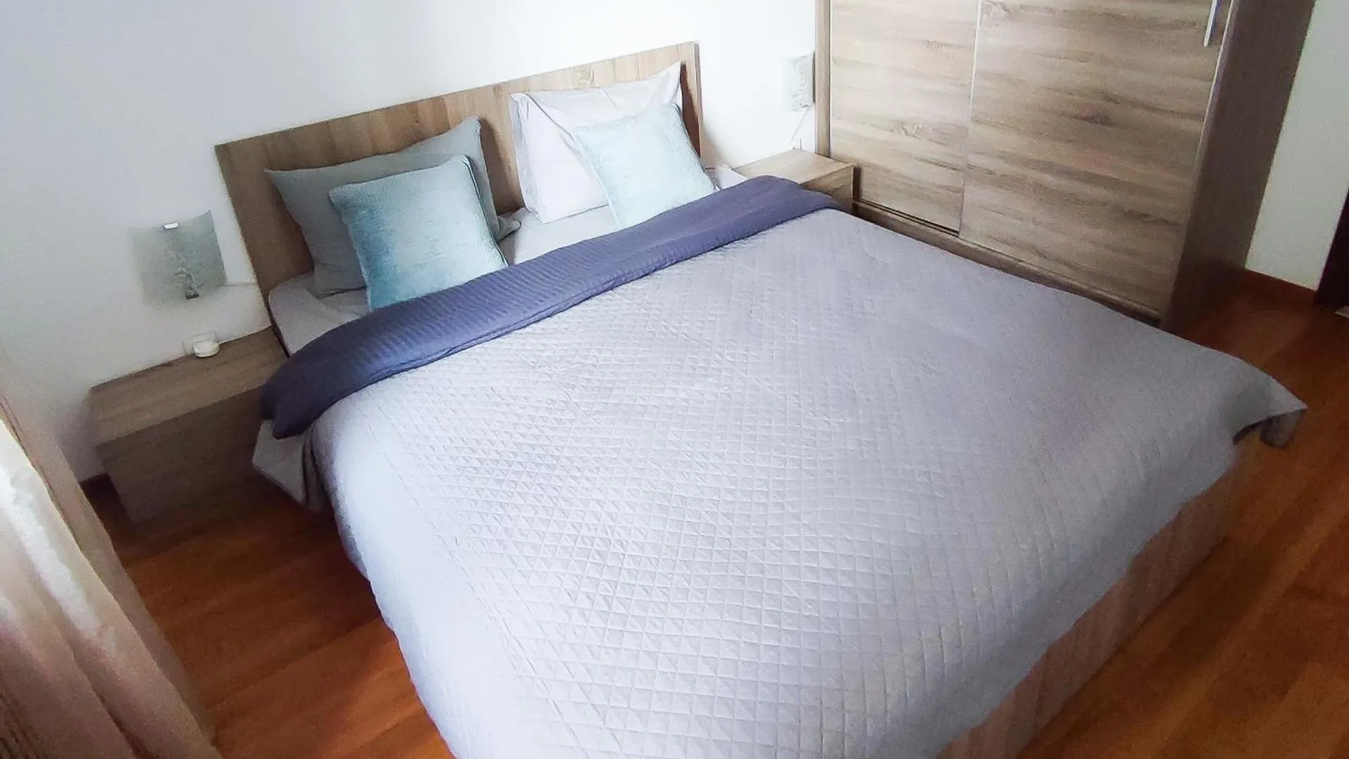Belvedere Bansko Appartement